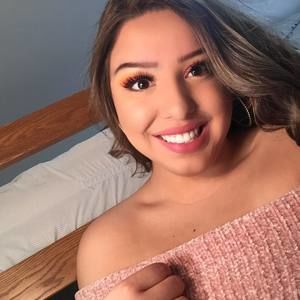 Meet your Posher, Kiana